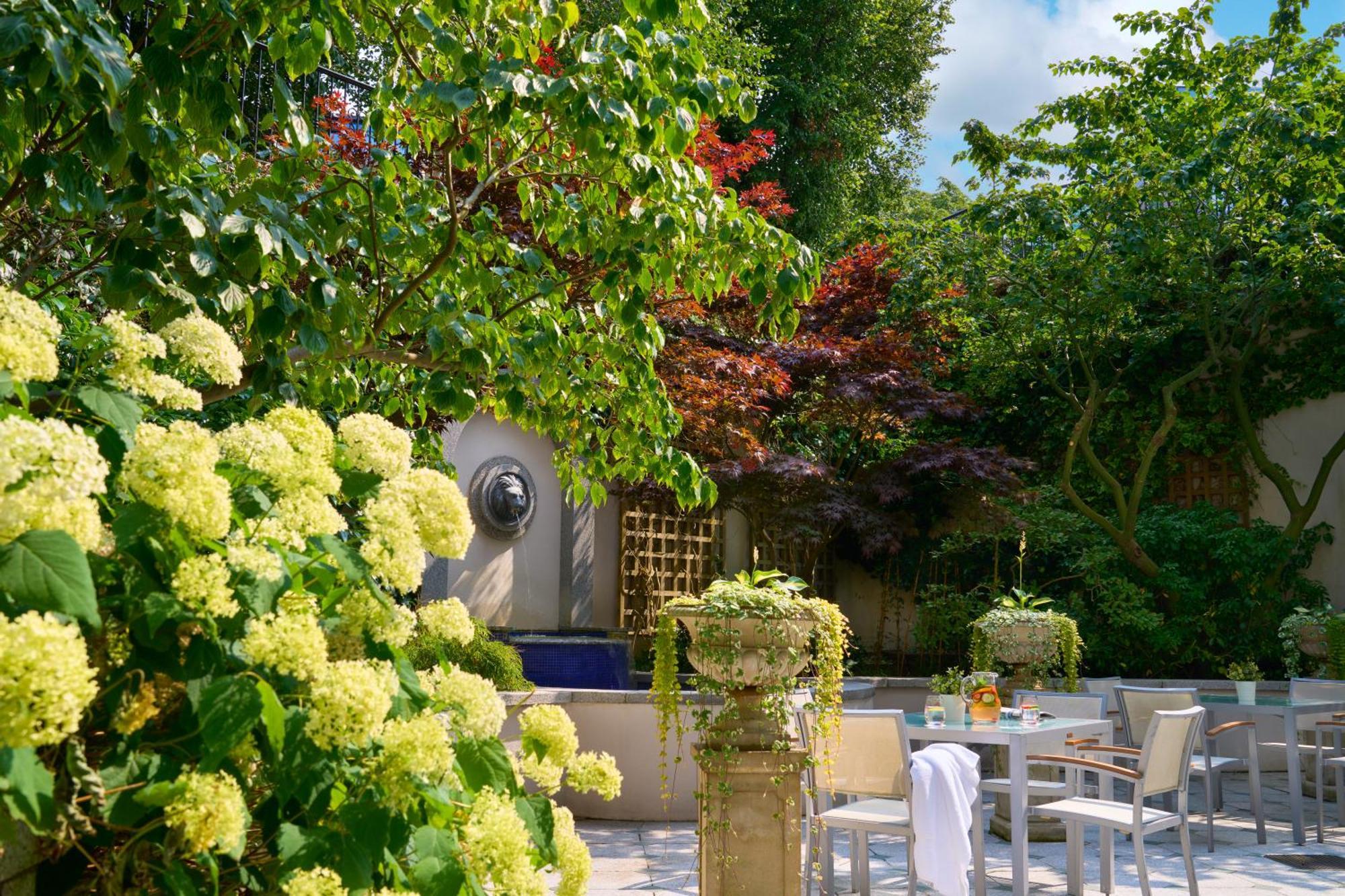 Intercontinental Dublin By Ihg — Foto 2