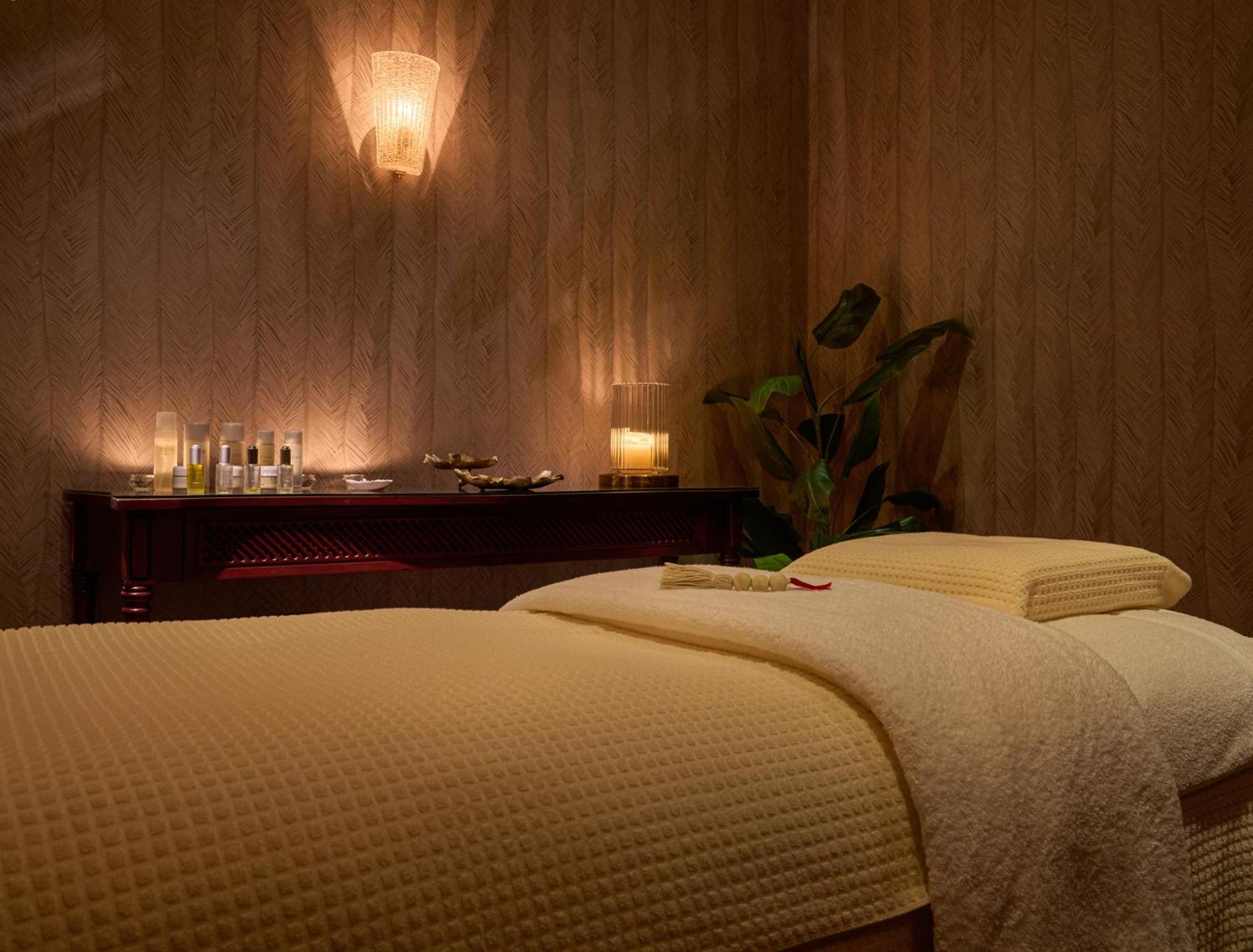 Intercontinental Dublin By Ihg — Foto 1